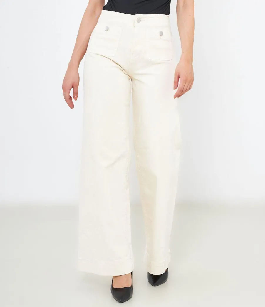 Zuiki Pantaloni quattro tasche Clearance
