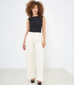 Zuiki Pantaloni quattro tasche Clearance