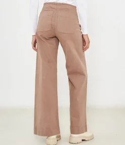 Zuiki Pantaloni quattro tasche Clearance