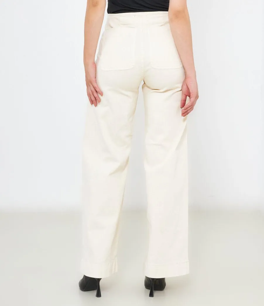 Zuiki Pantaloni quattro tasche Clearance