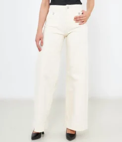 Zuiki Pantaloni quattro tasche Clearance