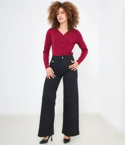 Zuiki Pantaloni quattro tasche Clearance