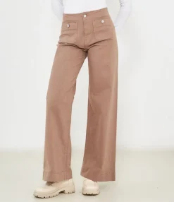 Zuiki Pantaloni quattro tasche Clearance