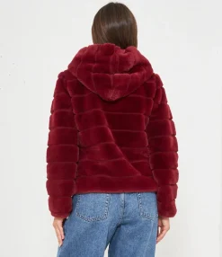 Zuiki Pelliccia comfy Hot