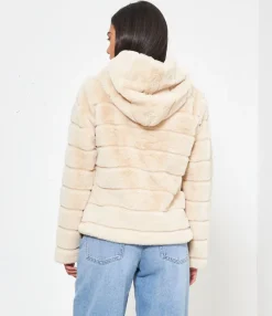Zuiki Pelliccia comfy Hot