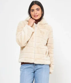 Zuiki Pelliccia comfy Hot
