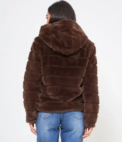 Zuiki Pelliccia comfy Hot