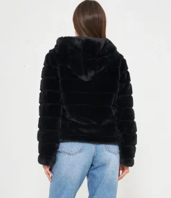 Zuiki Pelliccia comfy Hot