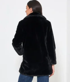 Zuiki Pelliccia midi