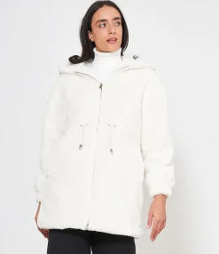 Zuiki Pelliccia over Discount