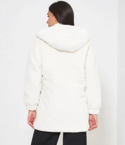 Zuiki Pelliccia over Discount
