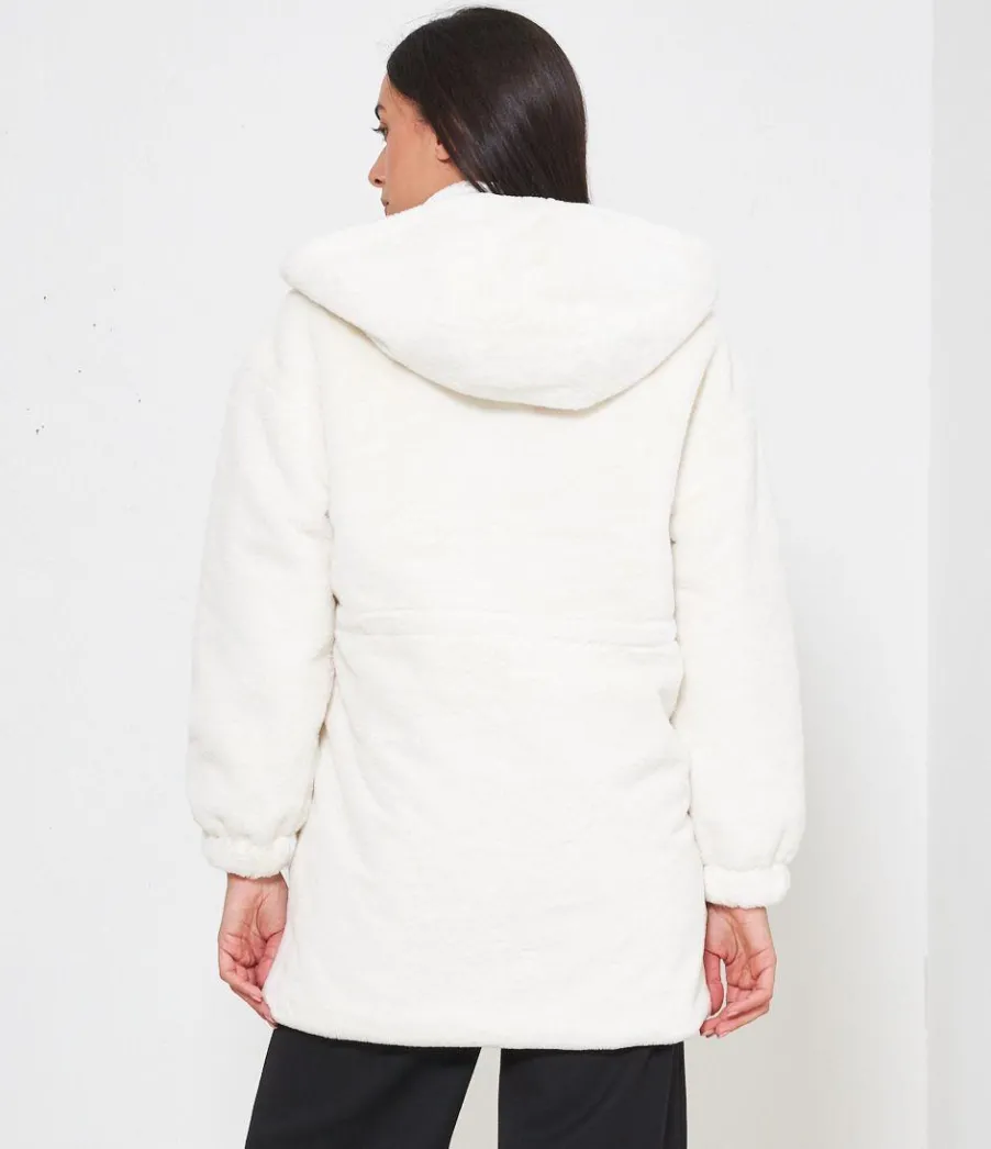 Zuiki Pelliccia over Discount