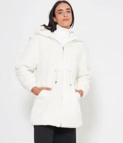 Zuiki Pelliccia over Discount