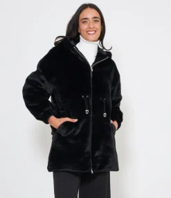 Zuiki Pelliccia over Discount