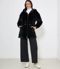 Zuiki Pelliccia over Discount