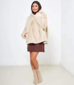 Zuiki Pelliccia over Outlet