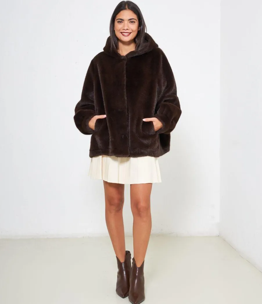 Zuiki Pelliccia over Outlet