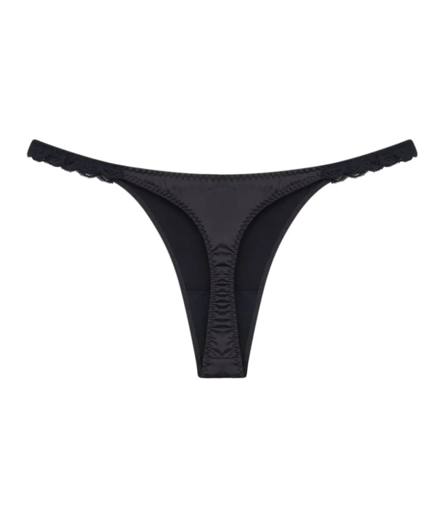 Zuiki Perizoma in raso Discount