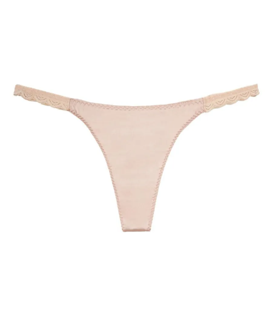 Zuiki Perizoma in raso Discount