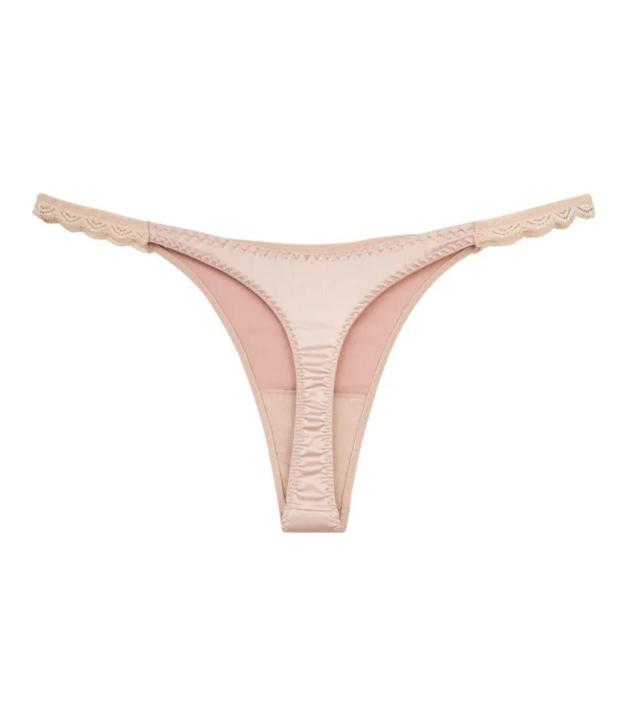 Zuiki Perizoma in raso Discount