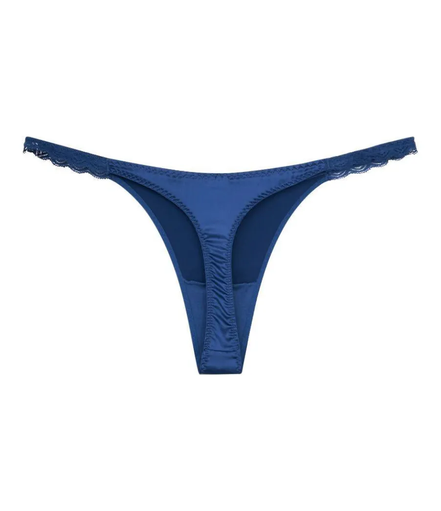Zuiki Perizoma in raso Discount