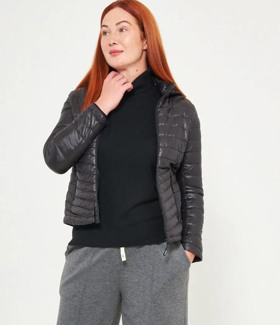 Zuiki Piumino basic New