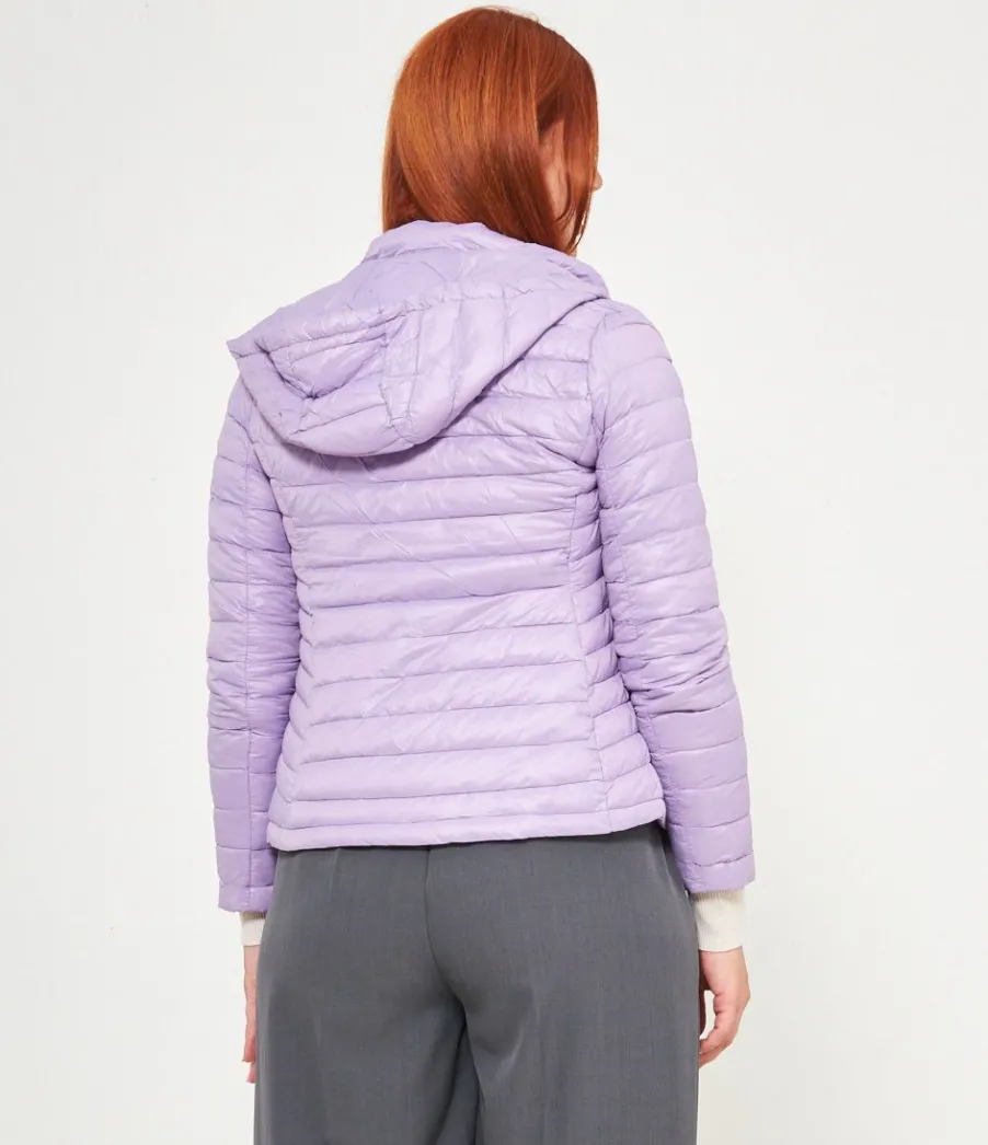 Zuiki Piumino basic New