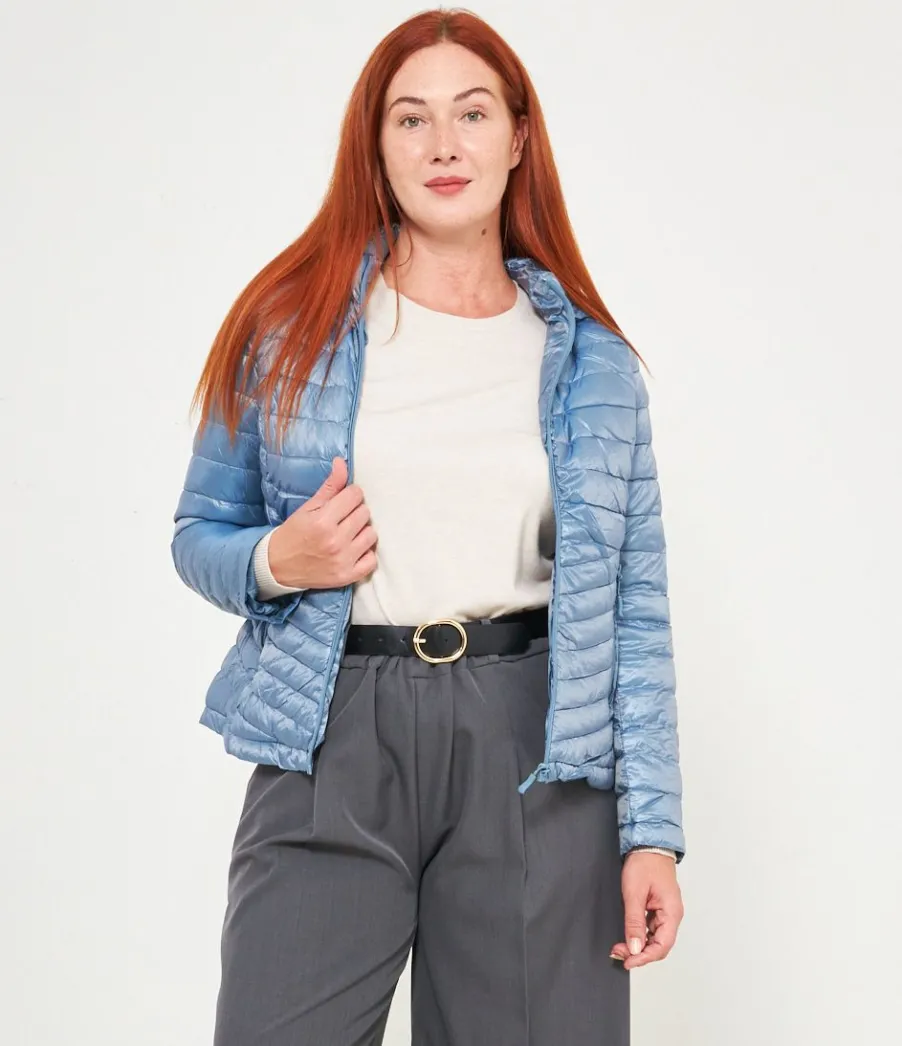 Zuiki Piumino basic New