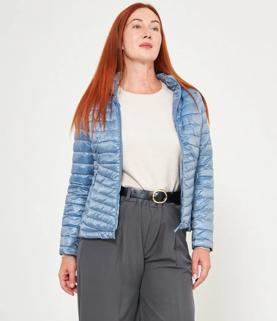 Zuiki Piumino basic New