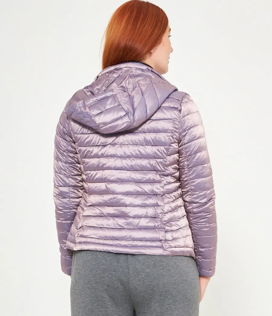 Zuiki Piumino basic New