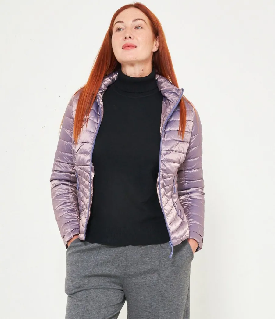 Zuiki Piumino basic New