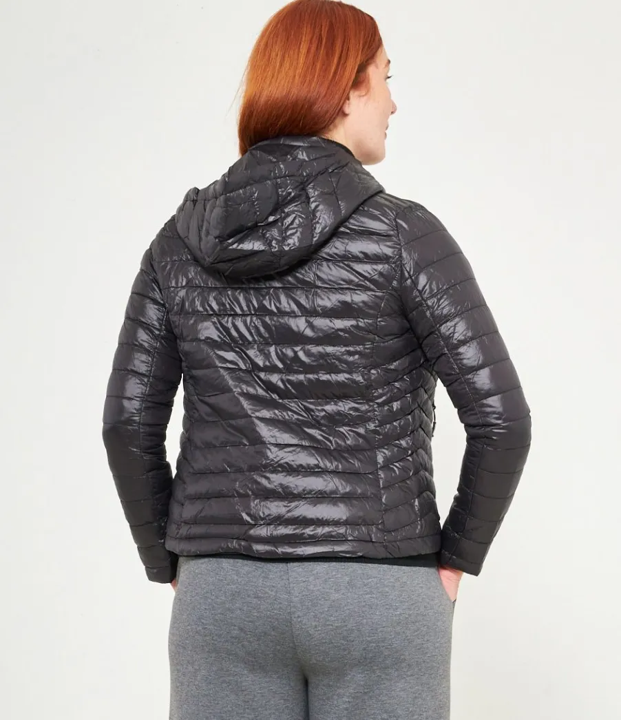 Zuiki Piumino basic New