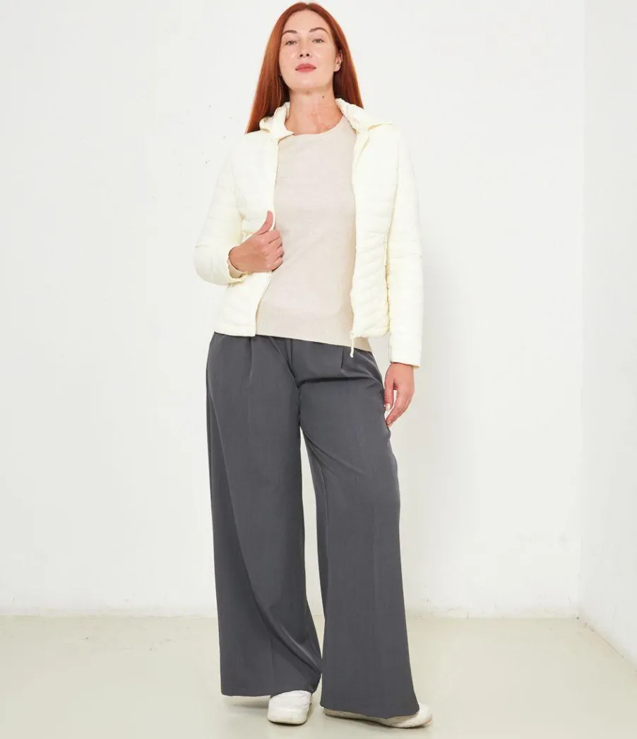 Zuiki Piumino basic New