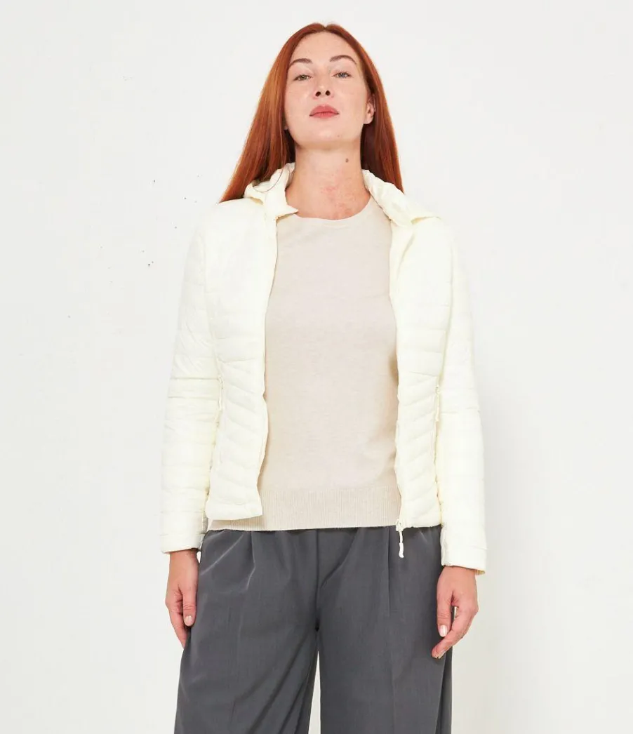 Zuiki Piumino basic New