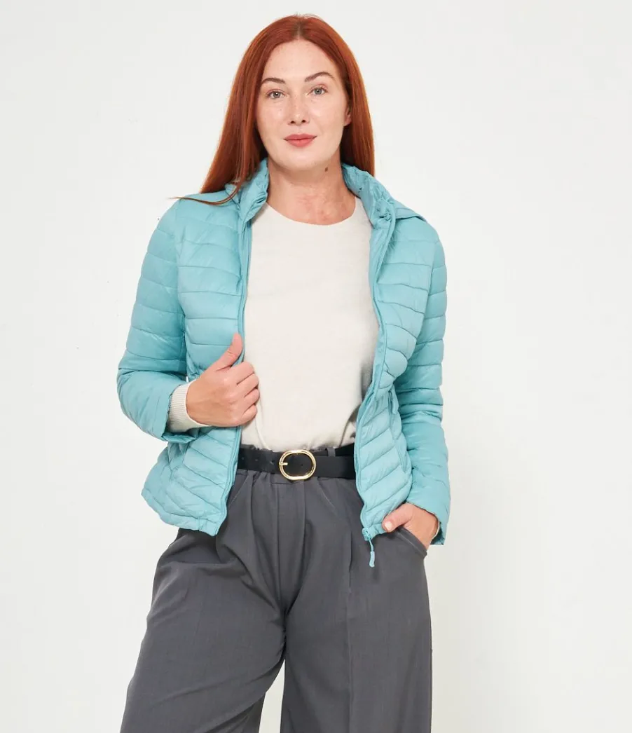 Zuiki Piumino basic New