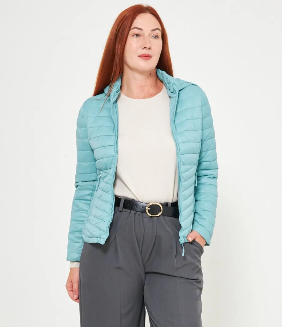 Zuiki Piumino basic New