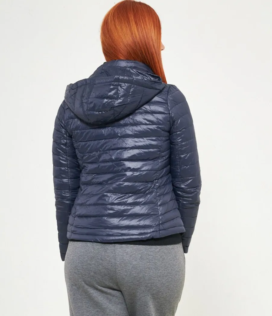 Zuiki Piumino basic New