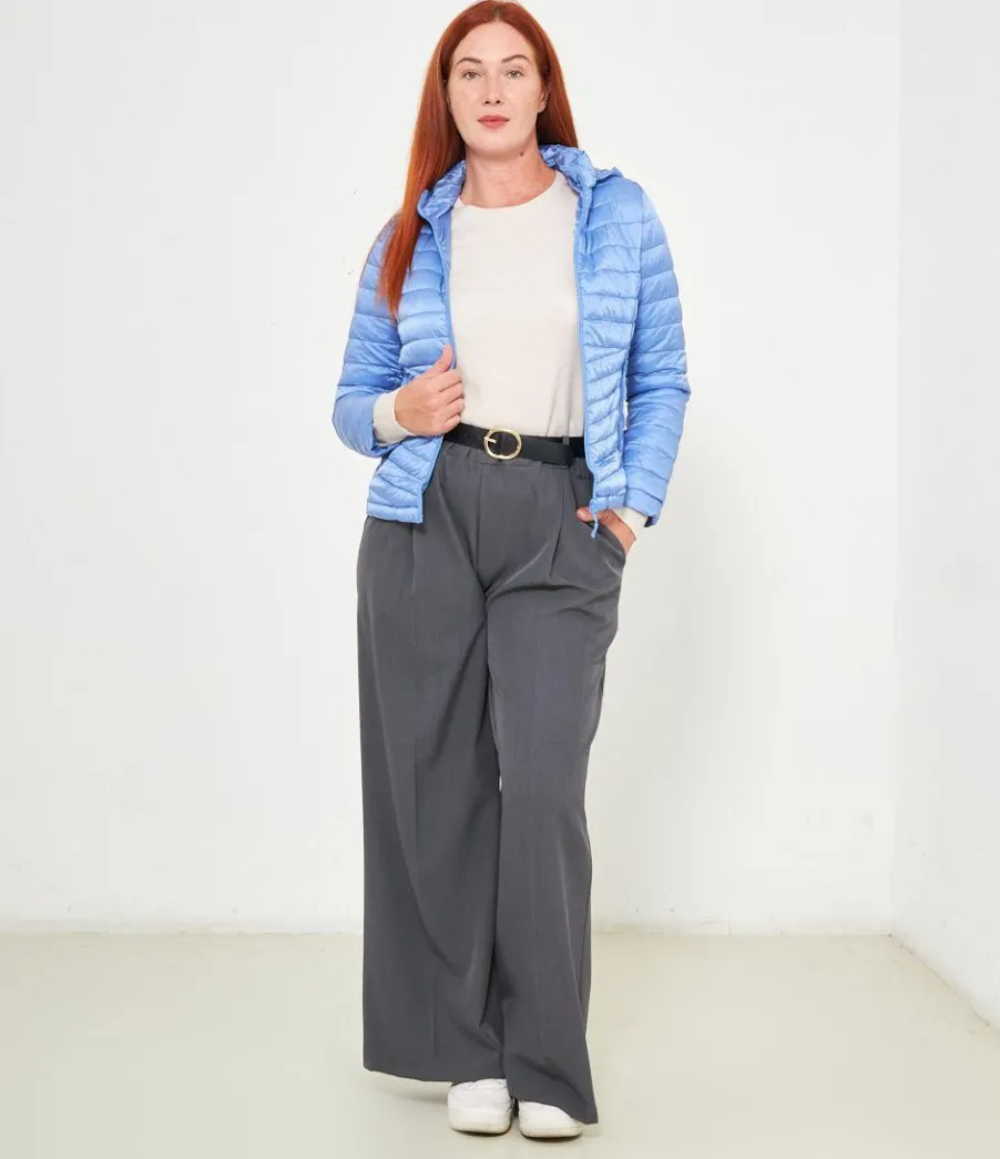 Zuiki Piumino basic New