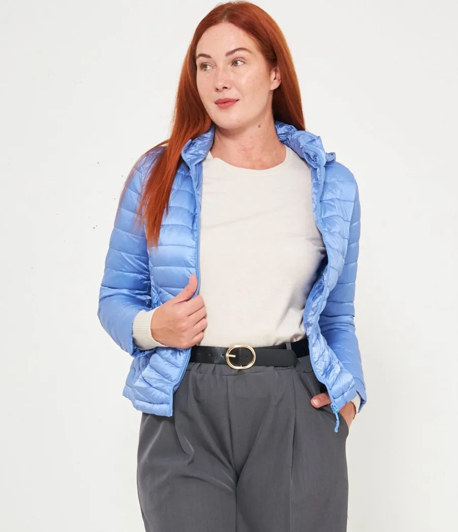 Zuiki Piumino basic New