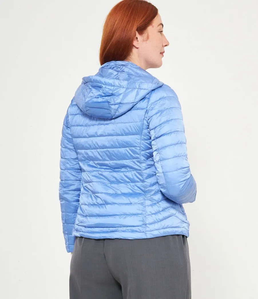 Zuiki Piumino basic New
