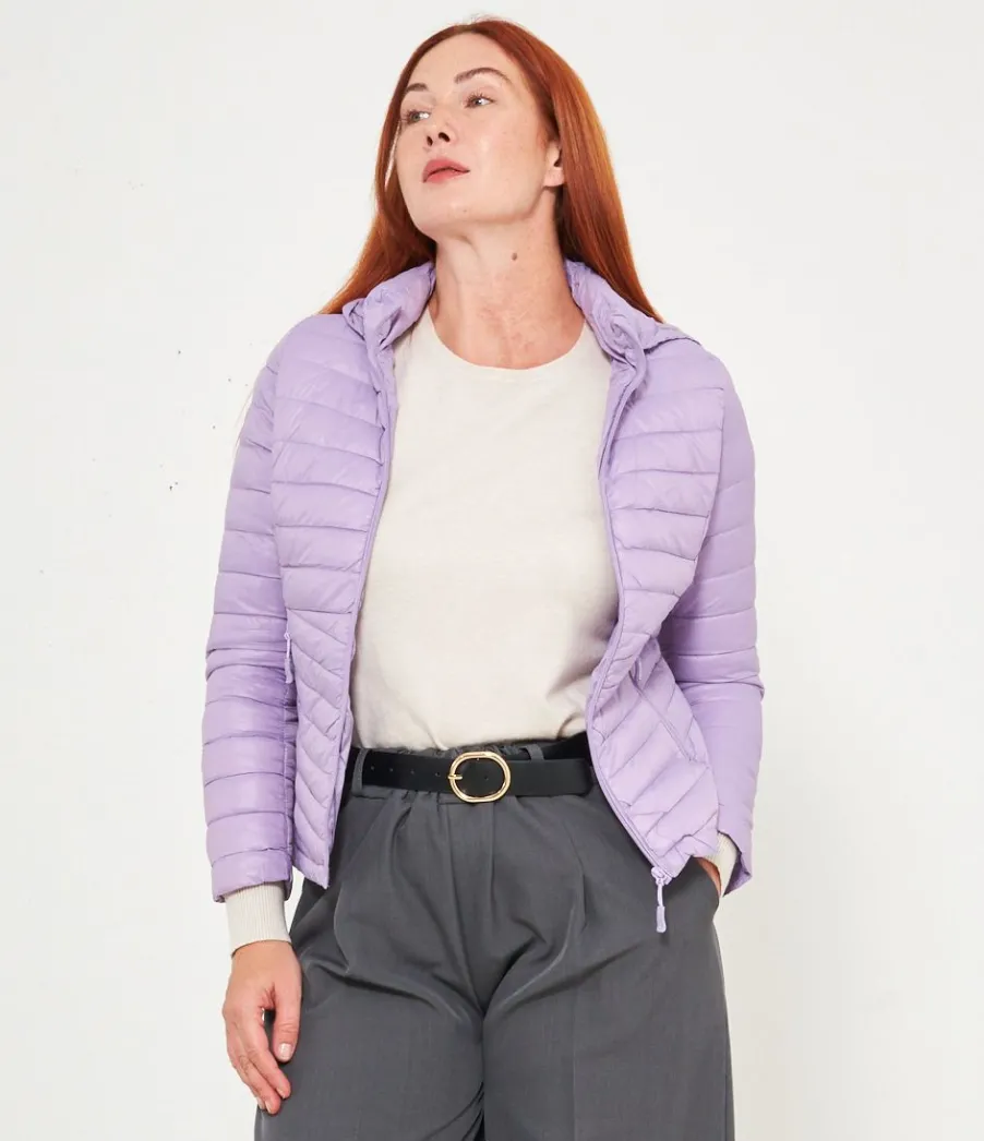Zuiki Piumino basic New