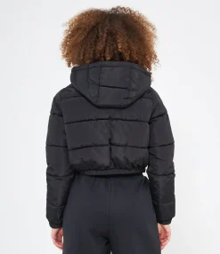 Zuiki Piumino crop Best