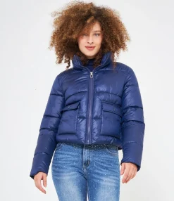 Zuiki Piumino crop Online