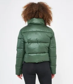Zuiki Piumino crop Online
