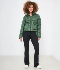 Zuiki Piumino crop Online