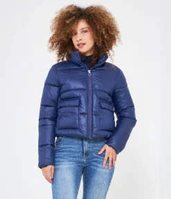 Zuiki Piumino crop Online