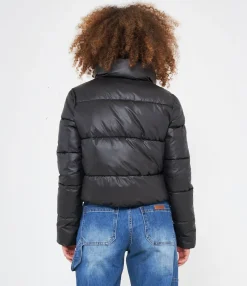 Zuiki Piumino crop Online