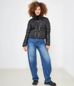 Zuiki Piumino crop Online