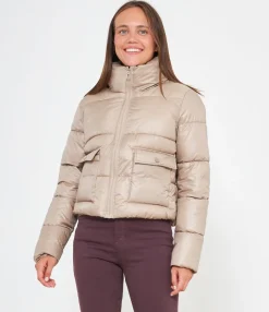 Zuiki Piumino crop Online