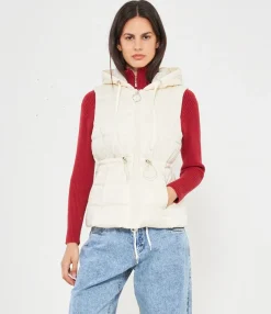 Zuiki Piumino gilet Discount